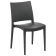 Стілець Tilia Specto вугілля