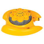 Зрошувач / дощувач 8 режимів розпилення 79 м² Multi HoZelock 2515 Зрошувач / дощувач 8 режимів розпилення 79 м² Multi HoZelock 2515