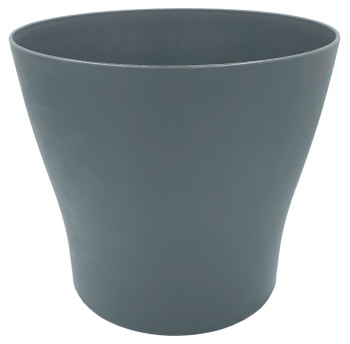 Горшок для цветов Gardenya 13 л антрацит