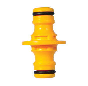 Конектор подвійний HoZelock 2291