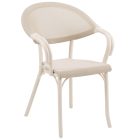 Крісло Tilia Flash-N кремове