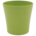 Горщик для орхідеї Gardenya 1,2 л зелений