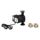 Насос циркуляційний Pumpman GRS32/60/180 Нmax 6 м Qmax 3,3 куб.м 93 Вт з гайками