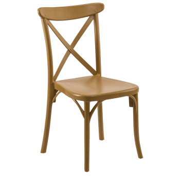 Стул Tilia Capri цвет дерево