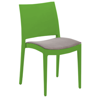 Стул Tilia Specto Pad фисташковый 
