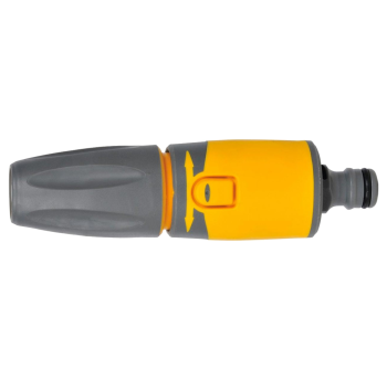 Наконечник для шланга с регулировкой потока 3 режима Plus HoZelock 2294