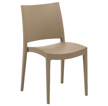Стілець Tilia Specto кавовий