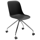 Стілець Tilia Shell-OC чорний