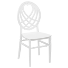 Стул Tilia Oxo белая слоновая кость