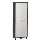 Шафа 2-дверна Factory S Toomax