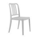 Стул Papatya Varia светло-серый 17