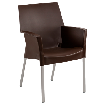 Кресло Tilia Sole венге