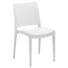 Стул Tilia Specto белая слоновая кость