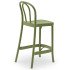 Стілець барний Tilia Sozo 65 см хакі