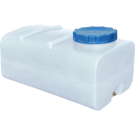 Бак 300 л квадратний ГК ПБ білий Бак 300 л квадратний ГК ПБ білий