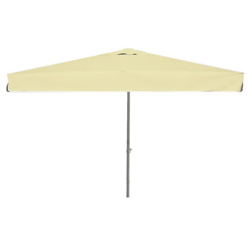 Парасоля Avocado квадратна 2 x 2 м