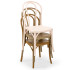 Стілець Tilia Sozo бежевий
