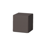 Пуф Papatya Aura квадратный 45x45 см (Batyline Eden) тень 00555 Пуф Papatya Aura квадратный 45x45 см (Batyline Eden) тень 00555