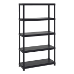 Стелаж на 5 полиць Universal 104 - 5 Стелаж на 5 полиць Universal 104 - 5