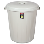 Мусорный бак Planet 50 л серый Мусорный бак Planet 50 л серый