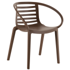 Крісло Papatya Mambo коричневе Крісло Papatya Mambo коричневе