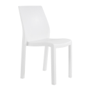 Стул Papatya Yummy белый