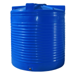 Ємність 7500 л вертикальна двошарова Ємність 7500 л вертикальна двошарова