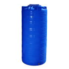 Емкость 750 л вертикальная двухслойная