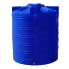 Ємність 1000 л вертикальна двошарова Ємність 1000 л вертикальна двошарова