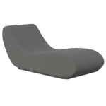 Шезлонг Papatya Aura Daybed Batyline Eden тінь 00555