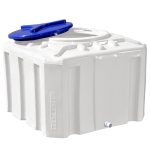 Ємність 200 л квадратна Ємність 200 л квадратна