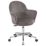 Крісло офісне Tilia Gora Office сидіння з тканиною ARTCLASS 802