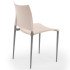 Стілець Tilia Neptun кремовий