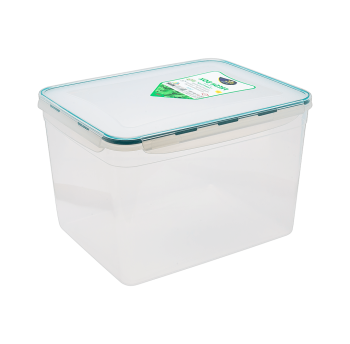 Контейнер Fresh Box большой 11 л прозрачный