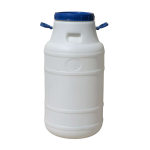 Бідон 60 л харчовий