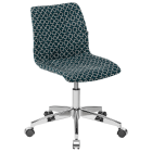 Стілець офісний Tilia Laser Office сидіння з тканиною ARTCLASS 808