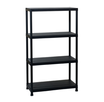 Стеллаж на 4 полки Universal 84-4