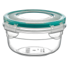 Контейнер Fresh Box круглий 0,5 л прозорий