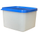 Бокс для морозильної камери 1,2 л Alaska синій