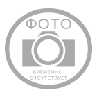 Стілець барний Tilia Eos-X сидіння з тканиною, ніжки металеві фарбовані PATCHWORK