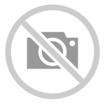 Горщик для квітів прямокутний Premium Double 50 л білий