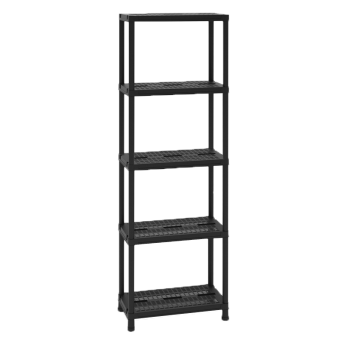 Стеллаж на 5 полок Universal Vent 63-5