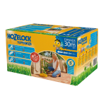 Шланг 30 м розтяжний Superhoze + конектори Hozelock 8230 Шланг 30 м розтяжний Superhoze + конектори Hozelock 8230