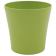 Горщик для орхідеї Gardenya 1,2 л зелений