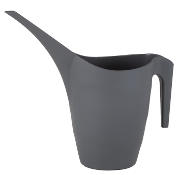 Лійка для квітів 1 л антрацитовий 