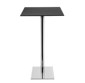 База стола Modus 38x38x73 см хром Papatya