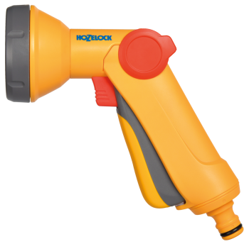 Пістолет - розпилювач Rose-Gun HoZelock 2672 