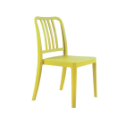 Стул Papatya Varia зеленый лимон