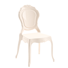 Стілець Tilia Hera кремовий