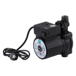 Насос для повышения давления Pumpman GRS12/9-Z Нmax 9 м Qmax 2 куб.м 120 Вт с гайками Насос для повышения давления Pumpman GRS12/9-Z Нmax 9 м Qmax 2 куб.м 120 Вт с гайками